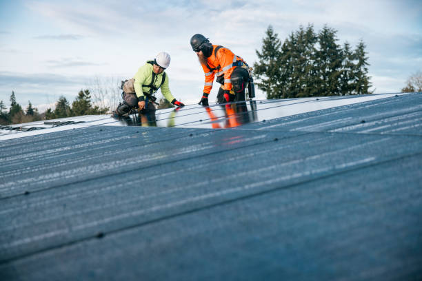 Reliable Metal Roofing contractor in Daleville, IN by Roof Repair Smedway